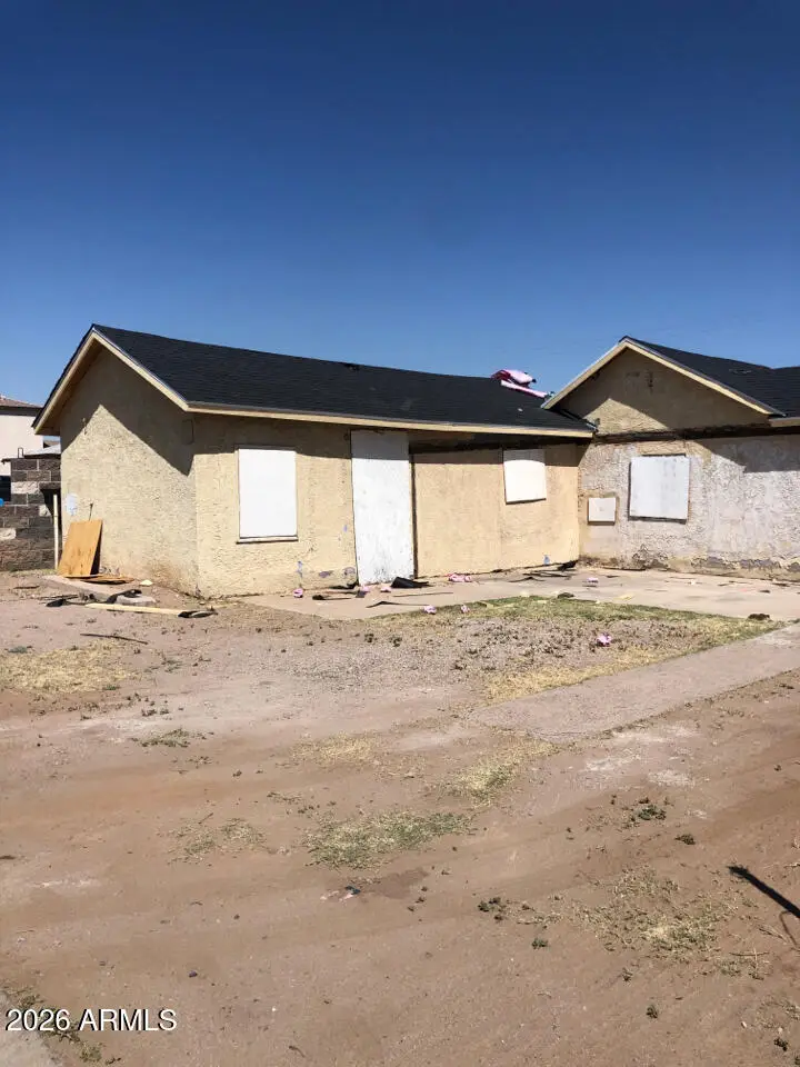 1020 E Mohave Street #6, Phoenix, AZ 85034 - #2