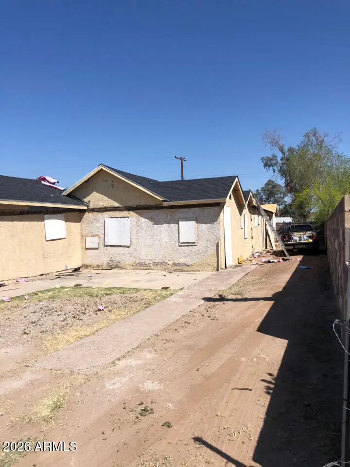1020 E Mohave Street #6, Phoenix, AZ 85034 - #3
