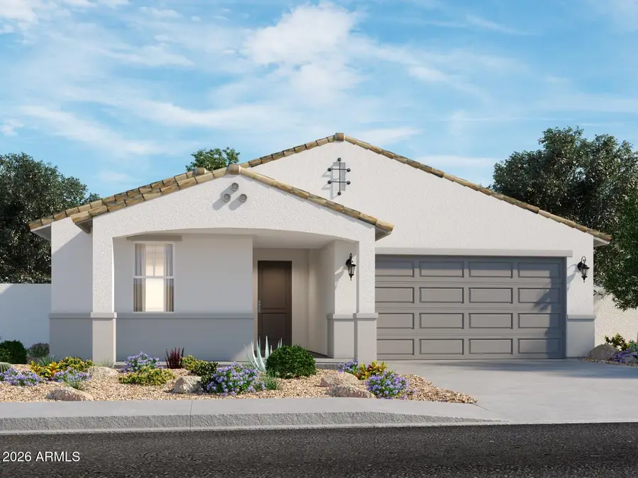 10812 W Jones Avenue, Tolleson, AZ 85353 - #2