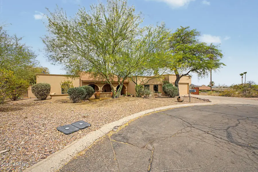 15843 E Mustang Drive, Fountain Hills, AZ 85268 - #2