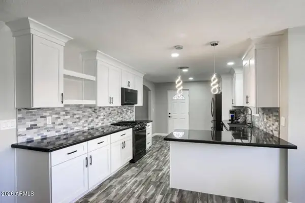 3038 W Charter Oak Road, Phoenix, AZ 85029