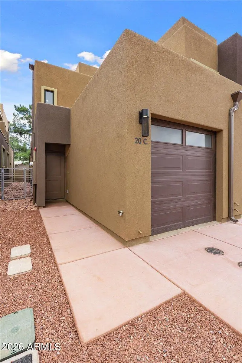 10 Navajo Drive #20C, Sedona, AZ 86336 - #2