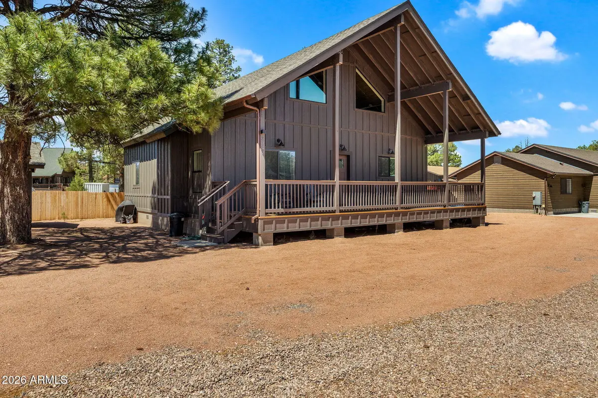 2747 Senior Center Street, Overgaard, AZ 85933 - #1