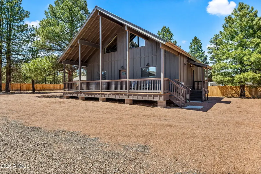 2747 Senior Center Street, Overgaard, AZ 85933 - #3