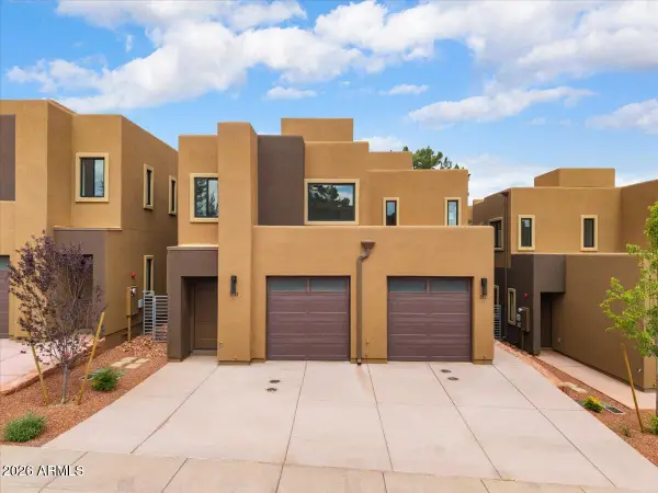 10 Navajo Drive #21D, Sedona, AZ 86336