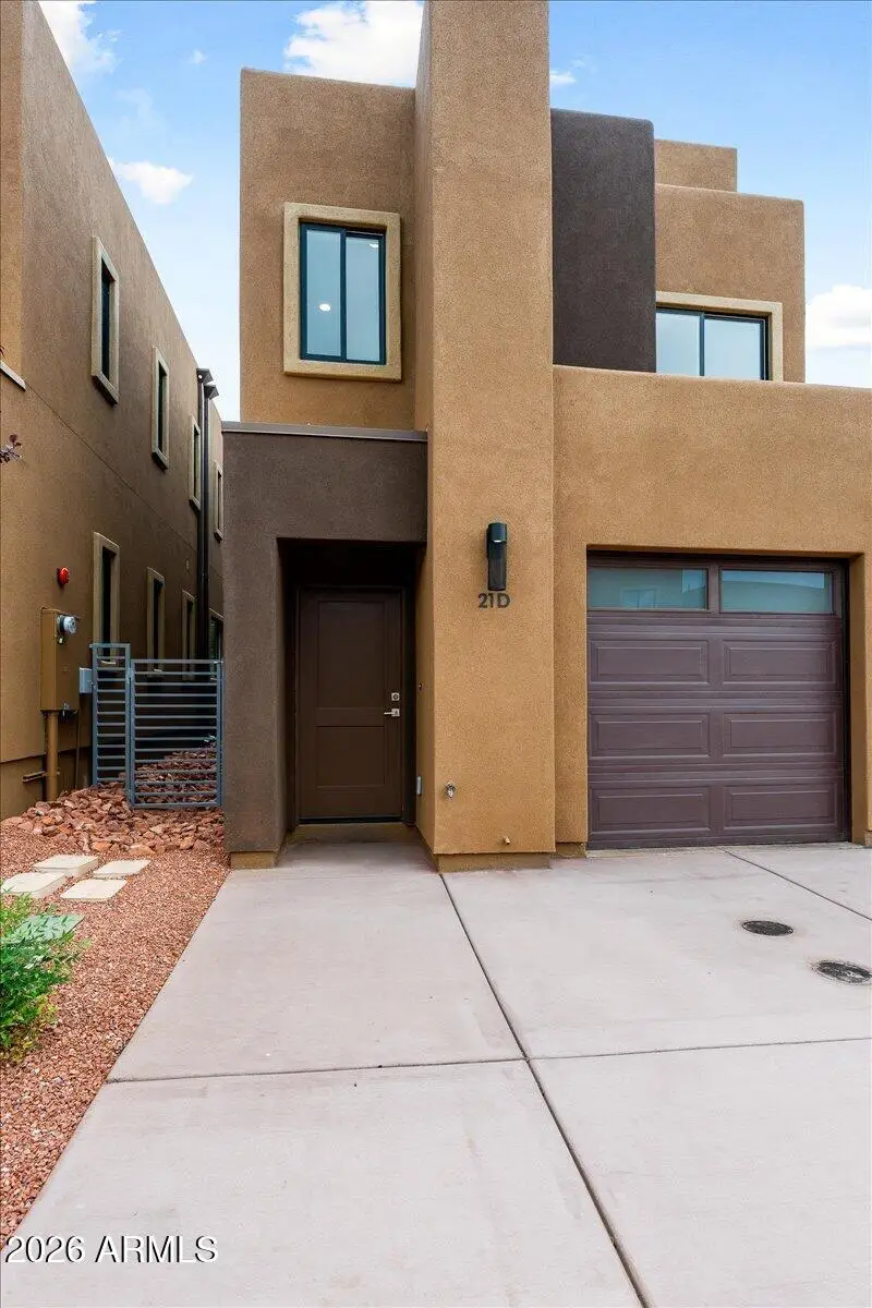 10 Navajo Drive #21D, Sedona, AZ 86336 - #2