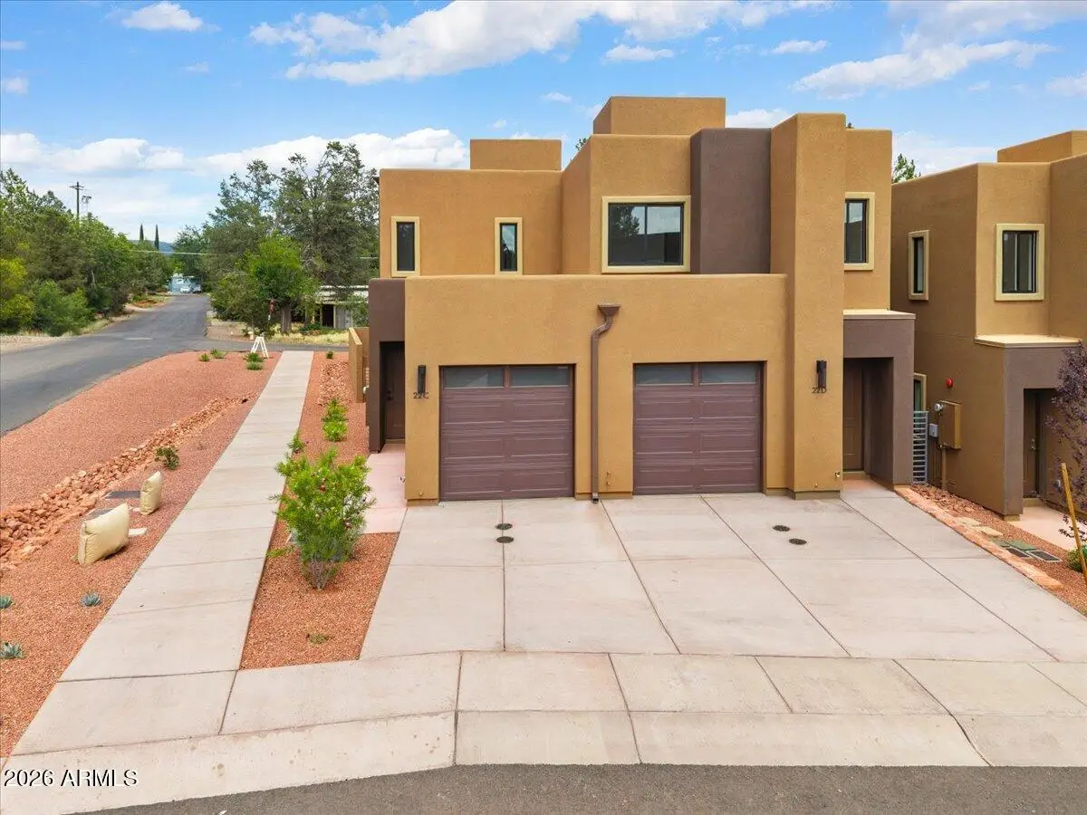 10 Navajo Drive #22D, Sedona, AZ 86336 - #1
