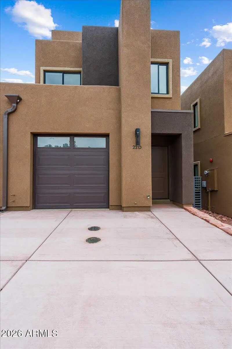 10 Navajo Drive #22D, Sedona, AZ 86336 - #2