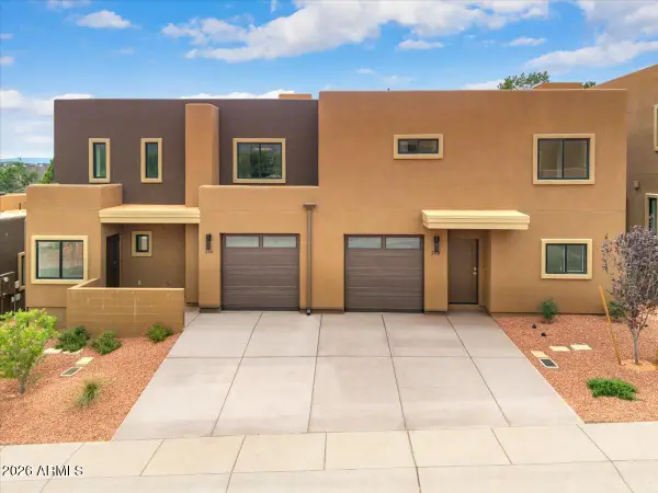 10 Navajo Drive #23B, Sedona, AZ 86336