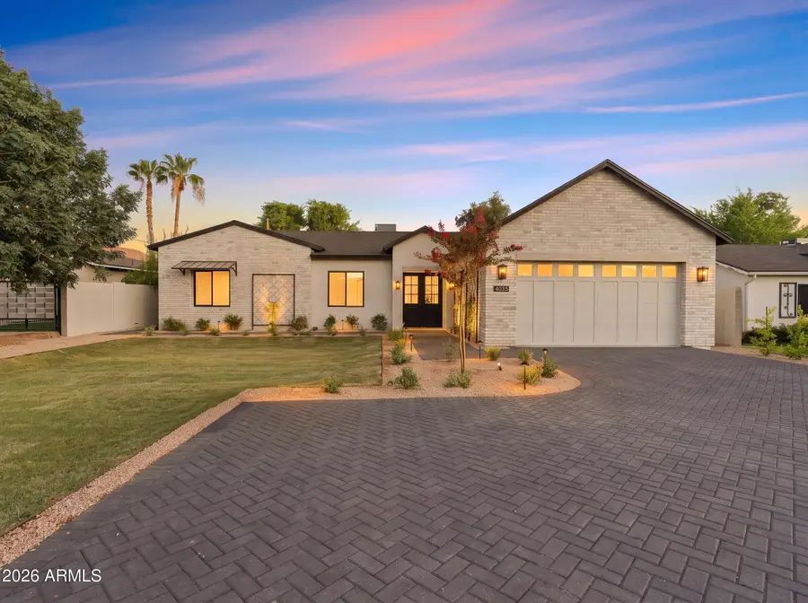 4035 E Osborn Road, Phoenix, AZ 85018 - #2