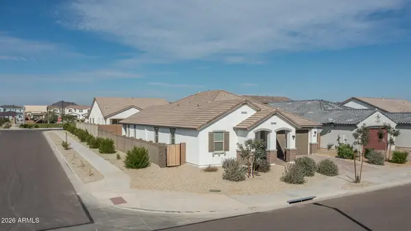 14290 W Soft Wind Drive W, Surprise, AZ 85387
