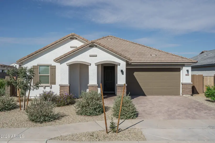 14290 W Soft Wind Drive W, Surprise, AZ 85387 - #2
