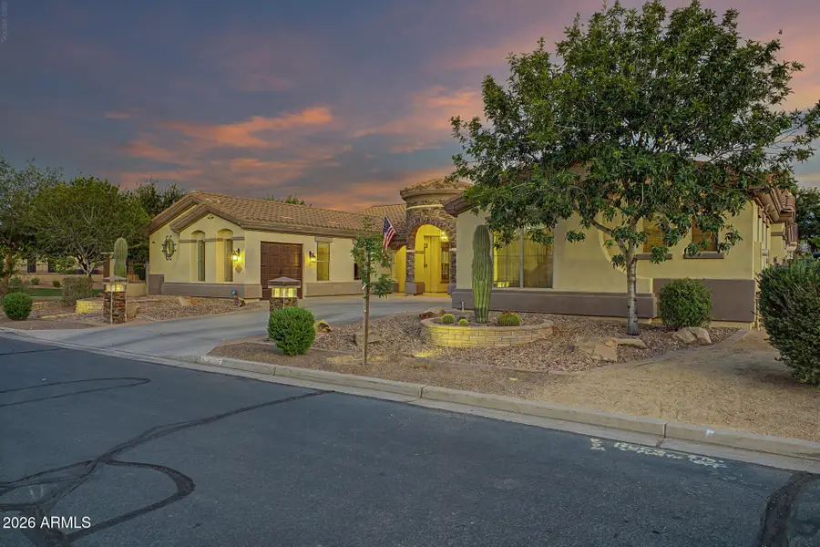 20137 E Silver Creek Lane E, Queen Creek, AZ 85142 - #3