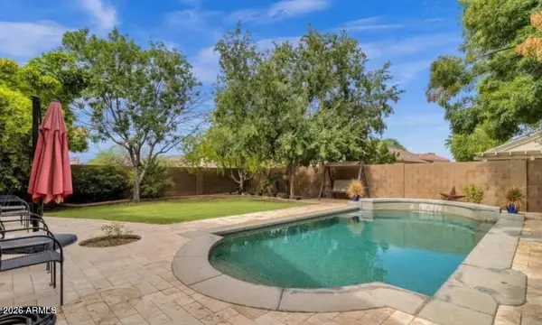 2123 N St Pedro Avenue, Casa Grande, AZ 85122