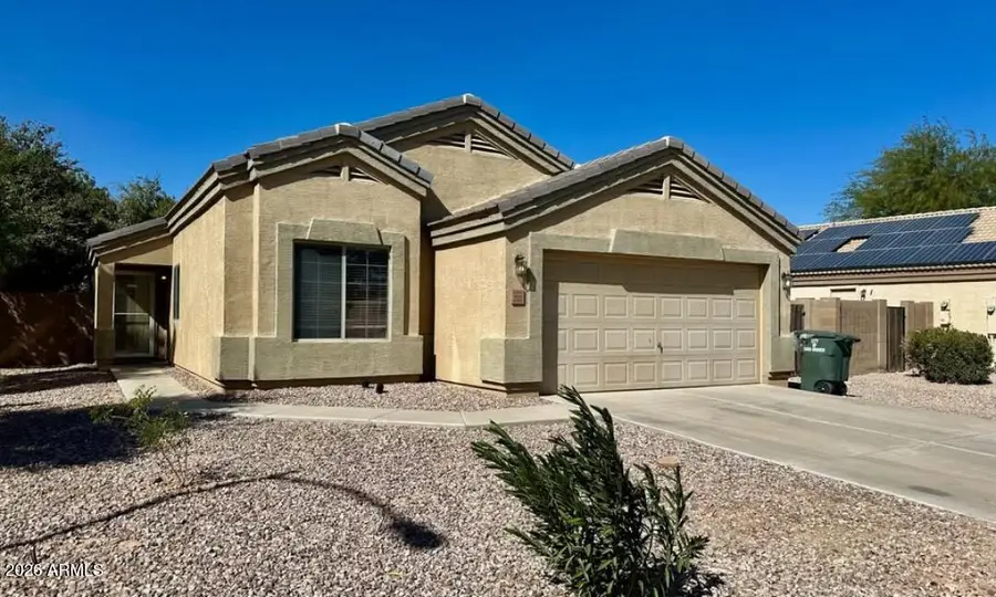 2123 N St Pedro Avenue, Casa Grande, AZ 85122 - #3