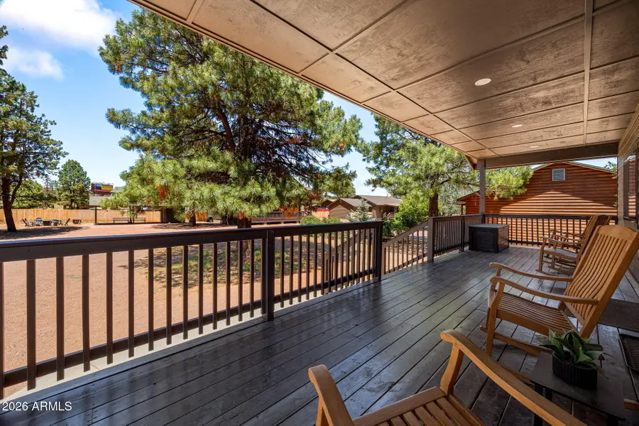 2741 Senior Center Street, Overgaard, AZ 85933 - #3