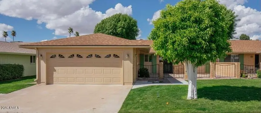 10405 W Saratoga Circle W, Sun City, AZ 85351 - #1