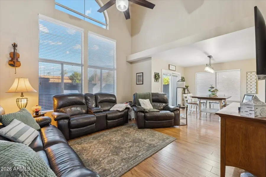501 S Sunrise Drive, Gilbert, AZ 85233 - #2