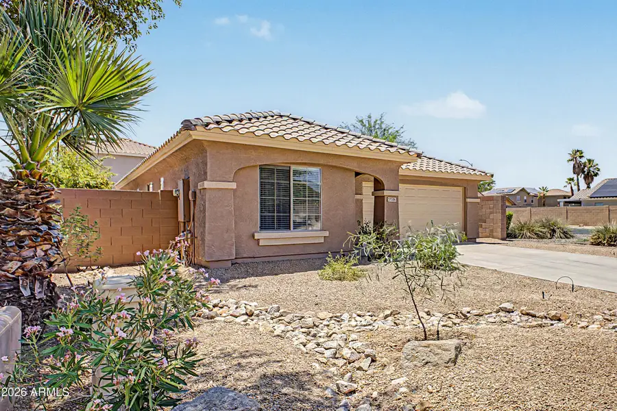 17791 W Calavar Road, Surprise, AZ 85388 - #2