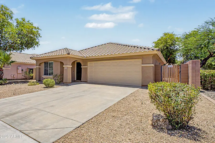 17791 W Calavar Road, Surprise, AZ 85388 - #3