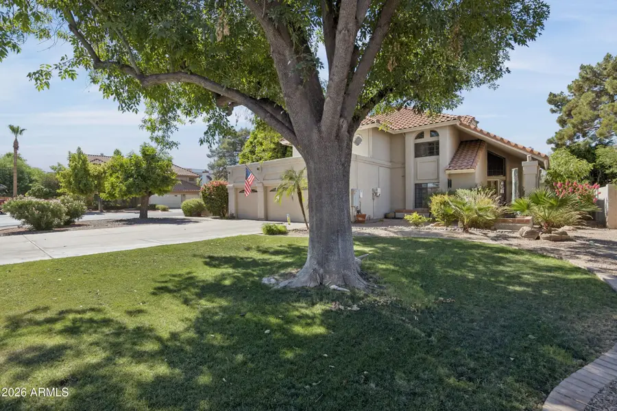 1983 E Palomino Drive, Tempe, AZ 85284 - #3
