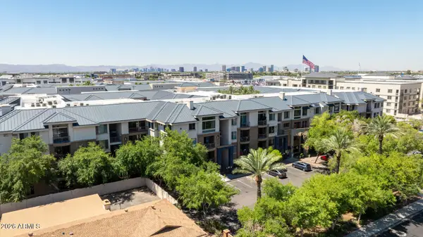 1701 E Colter Street #147, Phoenix, AZ 85016