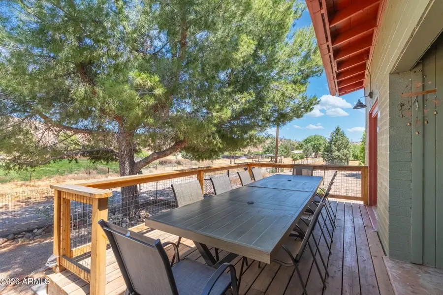 10805 E Clover Lane, Cornville, AZ 86325 - #3