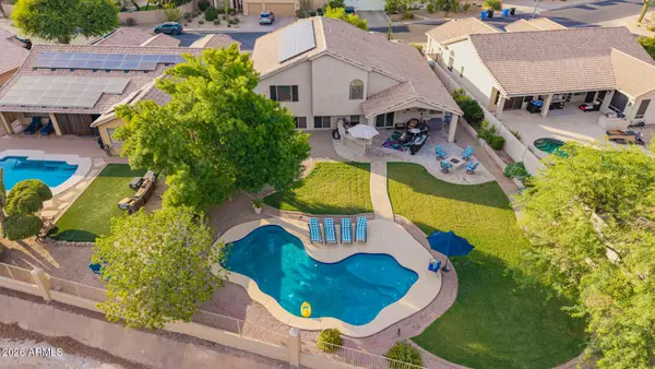 4341 E Morning Vista Lane, Cave Creek, AZ 85331