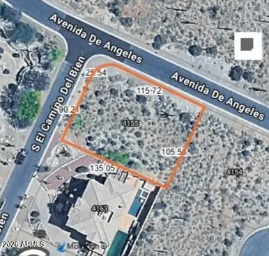 4155 S El Camino Del Bien -- #66, Gold Canyon, AZ 85118 - #2