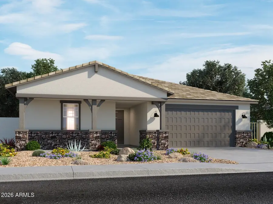 10827 W Jones Avenue, Tolleson, AZ 85353 - #2