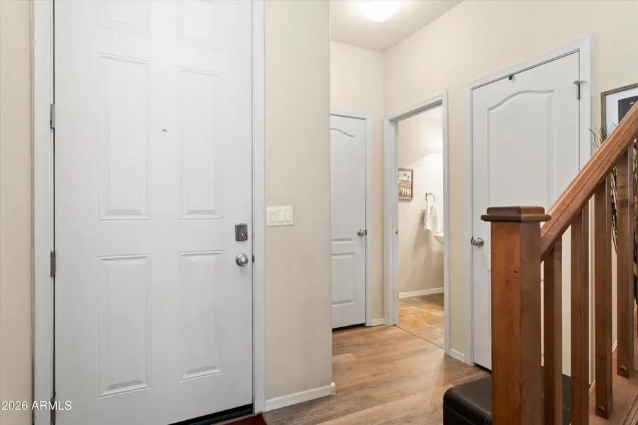 8146 W Groom Creek Road #43, Phoenix, AZ 85043 - #3