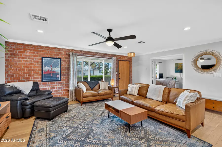 3001 E Turney Avenue, Phoenix, AZ 85016 - #2