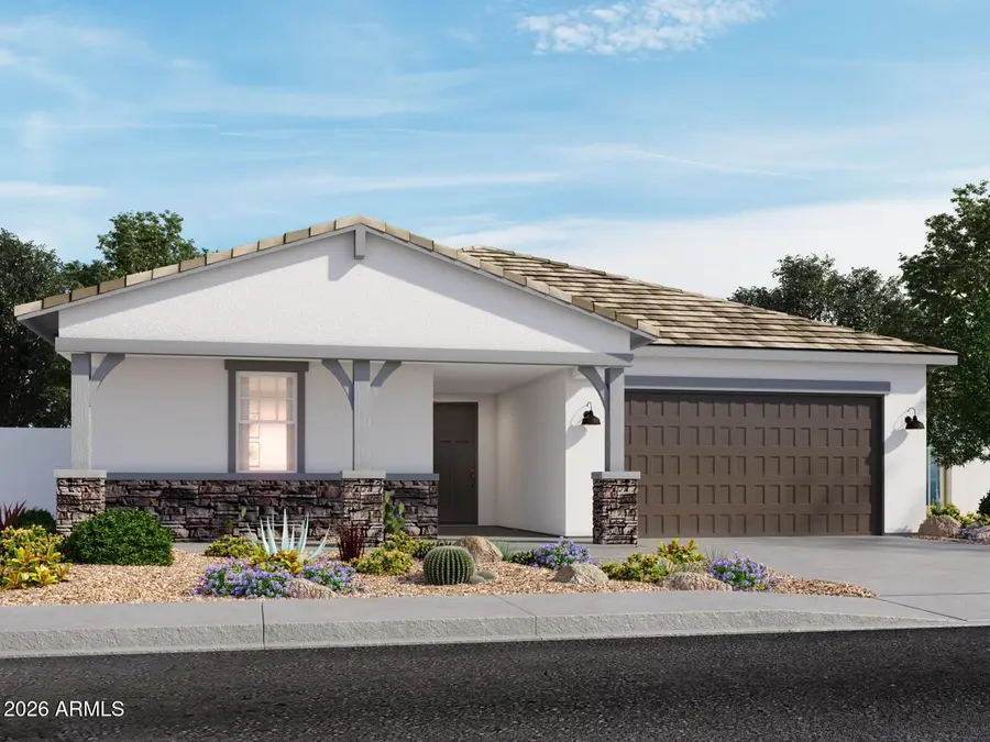 10807 W Jones Avenue, Tolleson, AZ 85353 - #2