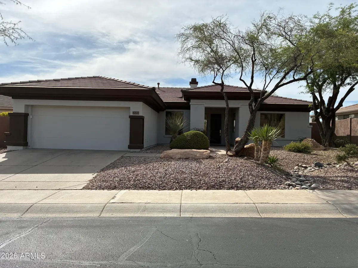 42122 N Anthem Springs Road #42122, Anthem, AZ 85086 - #1