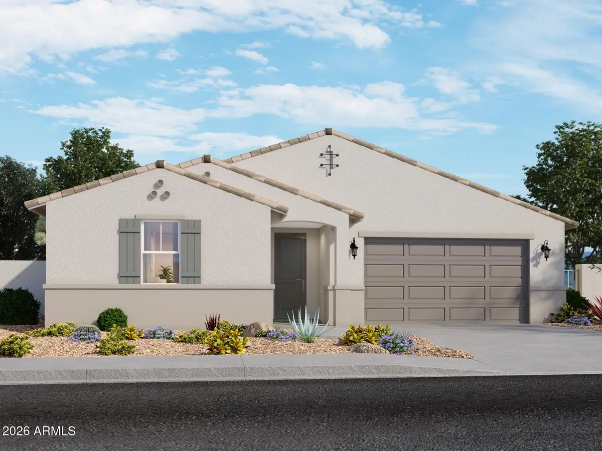 10803 W Jones Avenue, Tolleson, AZ 85353 - #1