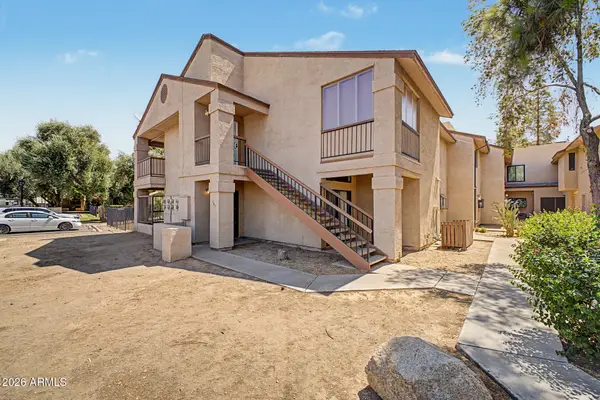 6550 N 47th Avenue #245, Glendale, AZ 85301
