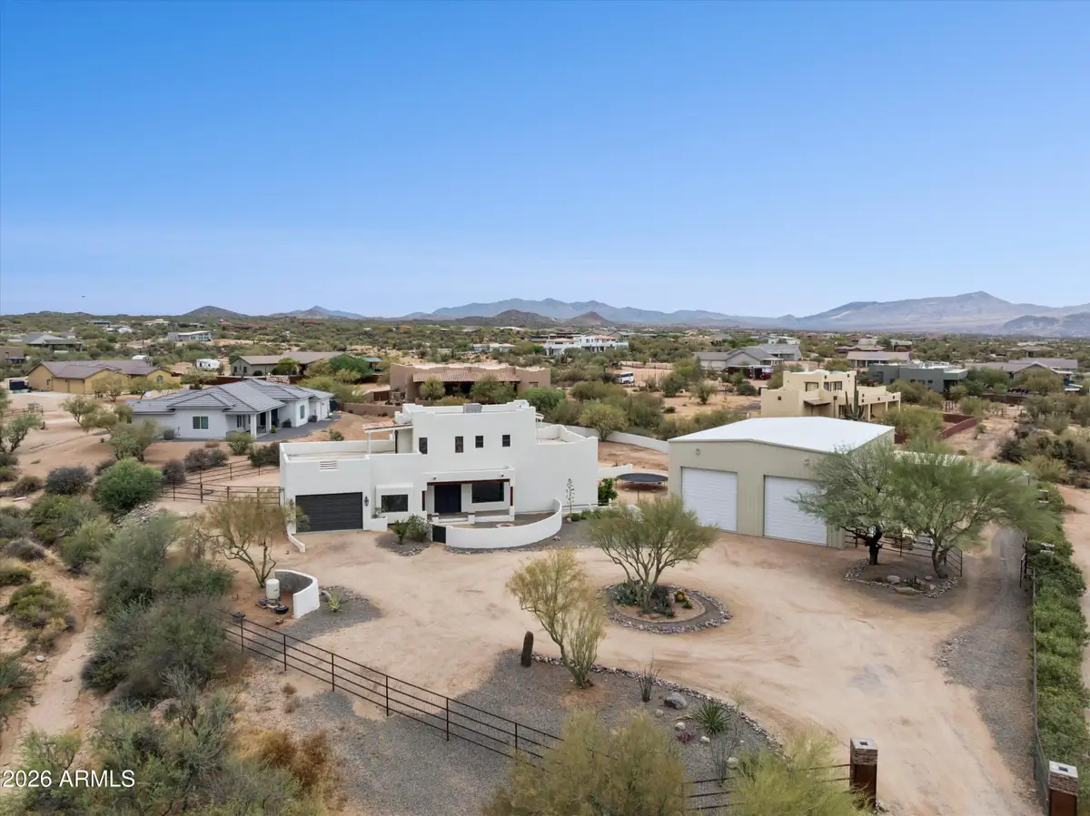 34220 N 140th Way, Scottsdale, AZ 85262 - #1