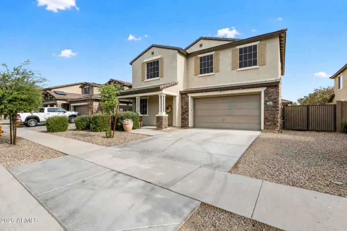 15864 W Laurel Lane, Surprise, AZ 85379 - #1
