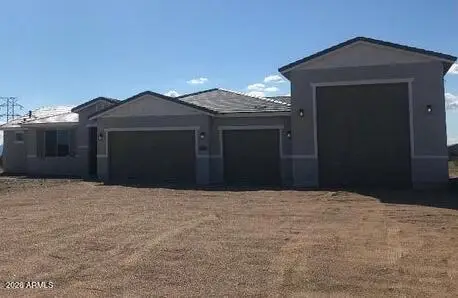 3090X W Crozier Road, Wittmann, AZ 85361 - #3
