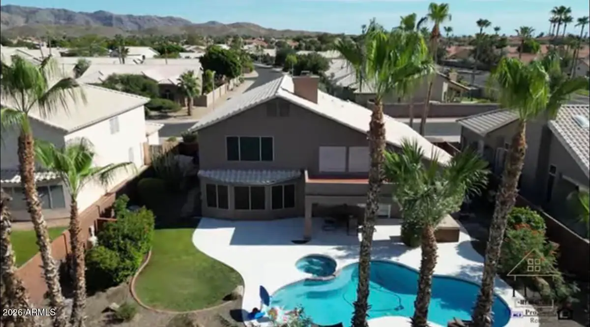 3879 E Amberwood Drive, Phoenix, AZ 85048 - #1