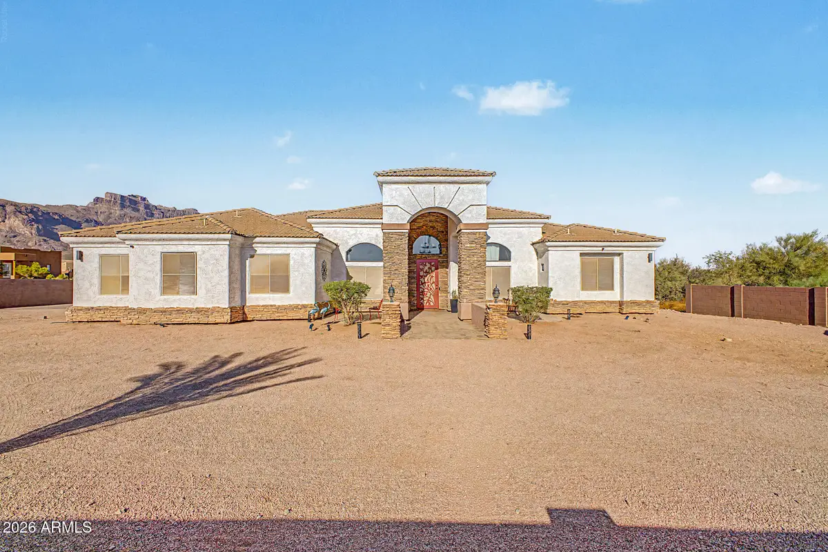 529 S Val Vista Road, Apache Junction, AZ 85119 - #1