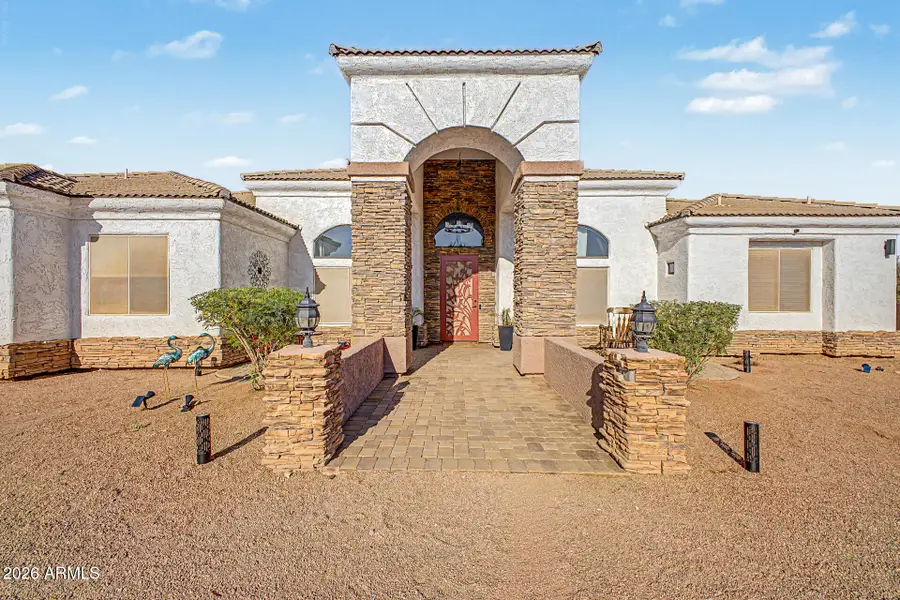 529 S Val Vista Road, Apache Junction, AZ 85119 - #2