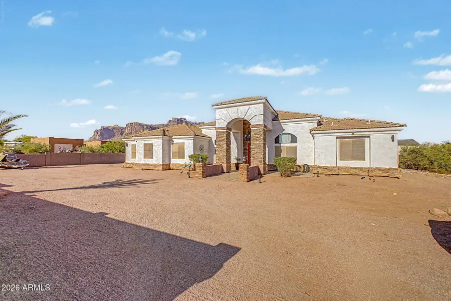 529 S Val Vista Road, Apache Junction, AZ 85119 - #3
