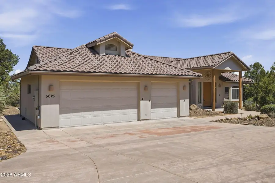 5625 W Deer Spring Place, Prescott, AZ 86305 - #2