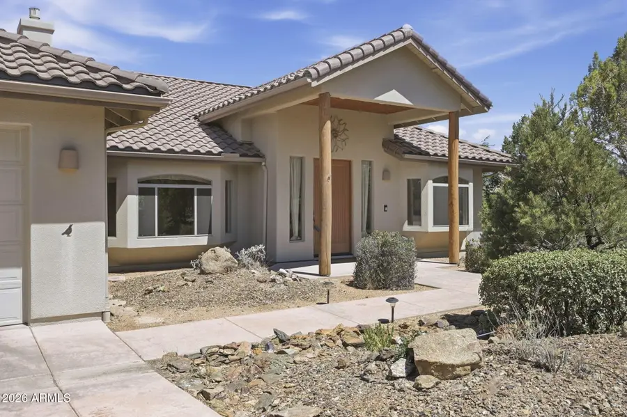 5625 W Deer Spring Place, Prescott, AZ 86305 - #3