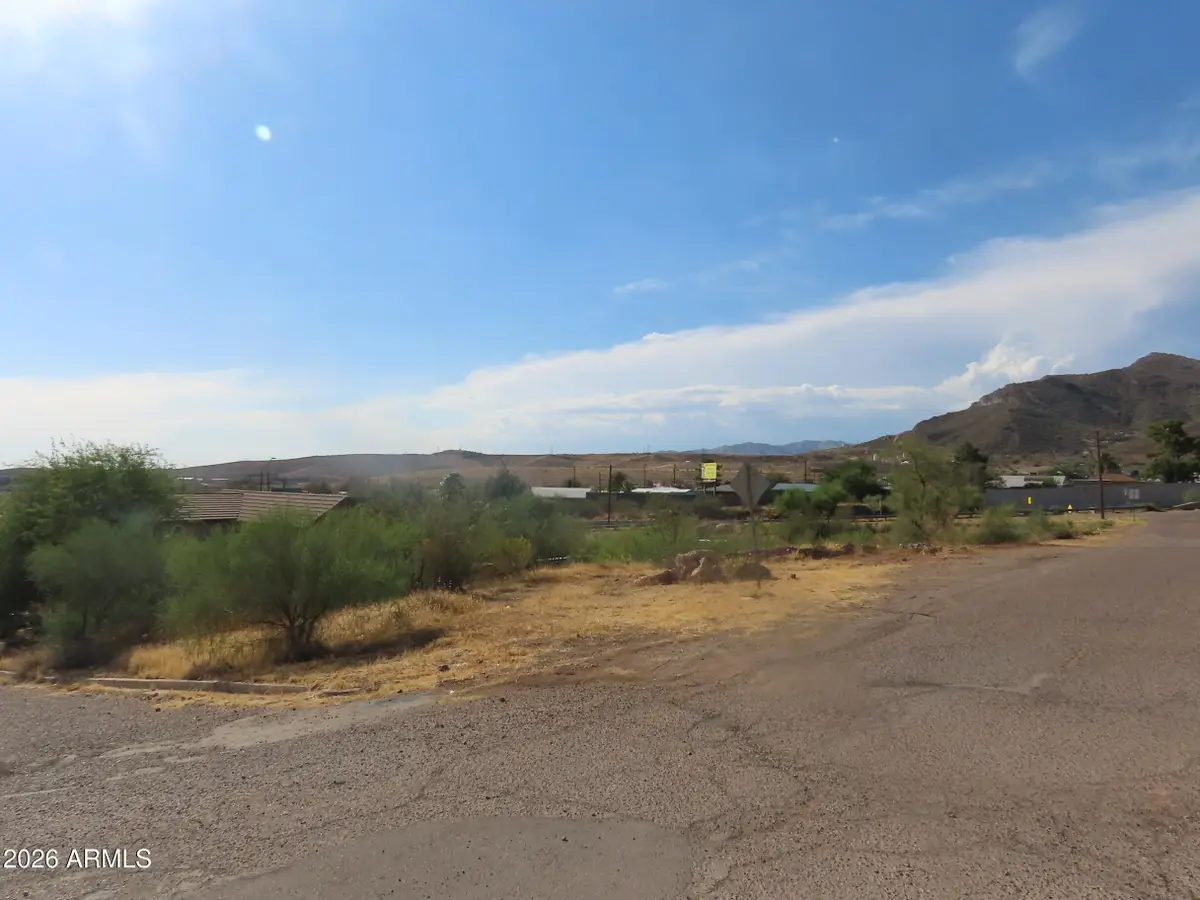 0 W Wight/lobb Street #42, Superior, AZ 85173 - #1