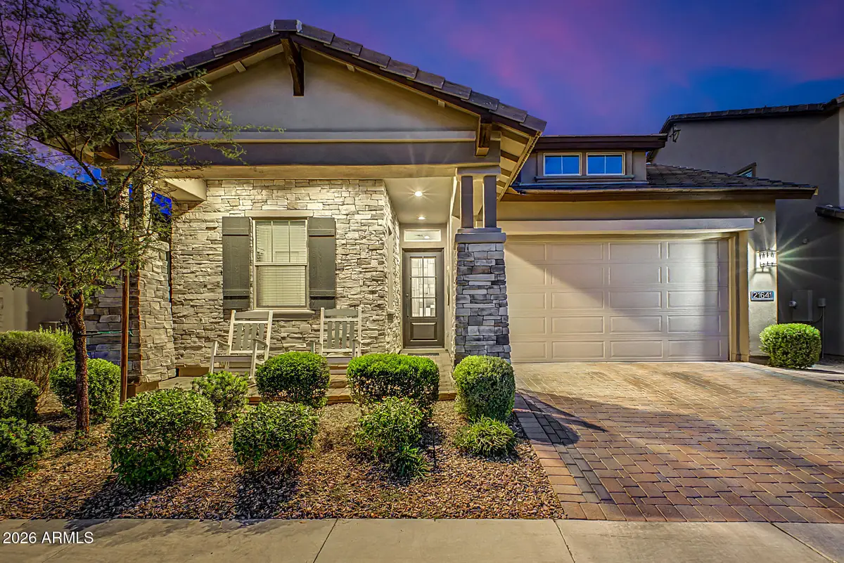 21641 N 59th Street, Phoenix, AZ 85054 - #1