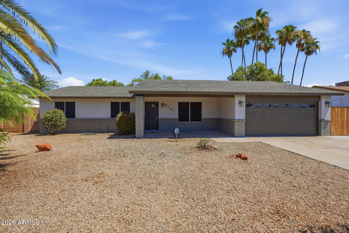 4150 W Laurel Lane, Phoenix, AZ 85029 - #1
