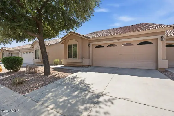 16620 S 48th Street #46, Phoenix, AZ 85048