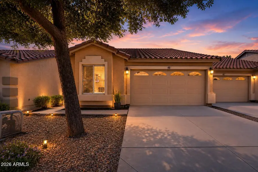 16620 S 48th Street #46, Phoenix, AZ 85048 - #3
